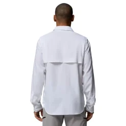 Columbia Silver Ridge Utility II LS Shirt - Chemise homme