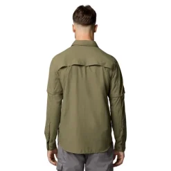 Columbia Skien Valley LS Shirt - Chemise homme