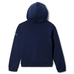 Columbia Trek Hoodie - Sweatshirt à capuche enfant