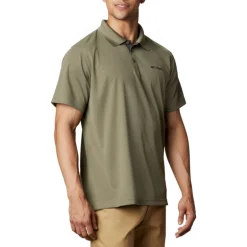 Columbia Utilizer Polo - Polo homme