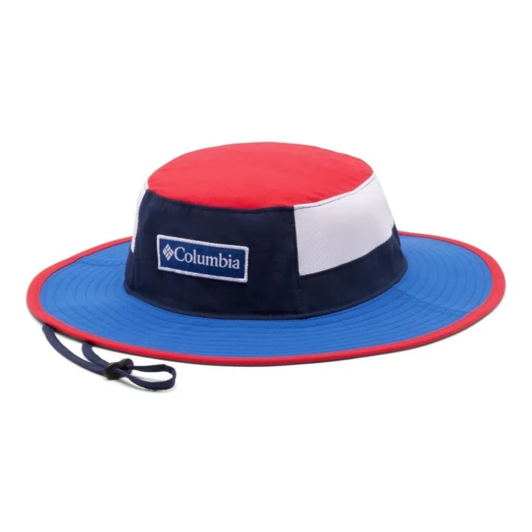 Columbia Youth Bora Bora II Booney - Chapeau enfant