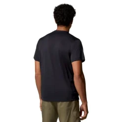 Columbia Zero Rules Light SS Crew - T-shirt homme