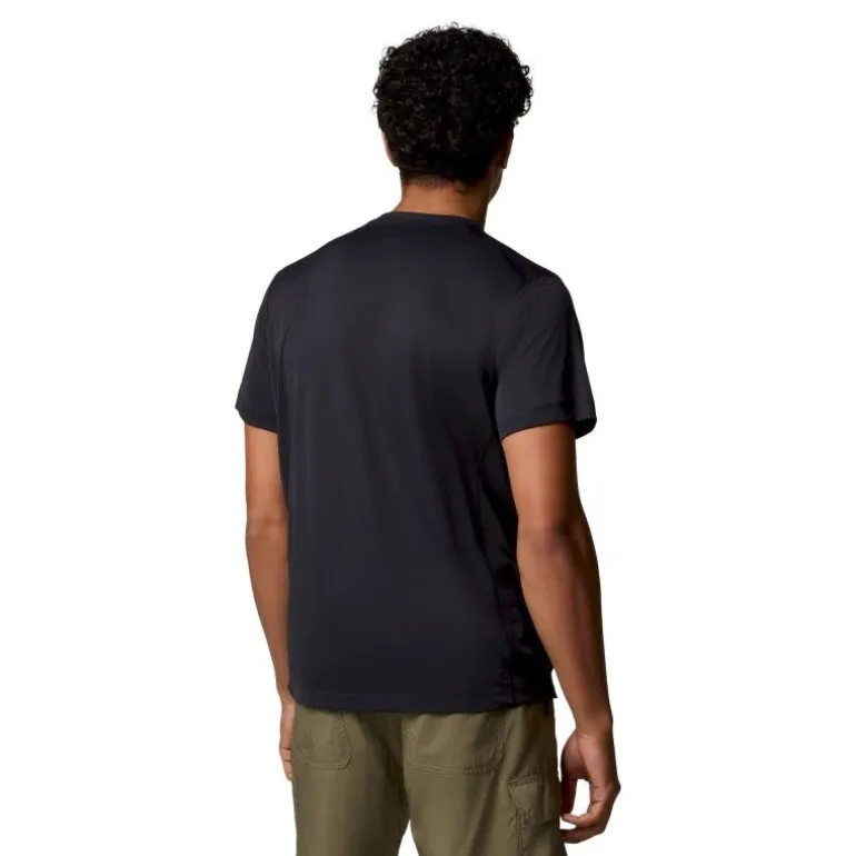 Columbia Zero Rules Light SS Crew - T-shirt homme