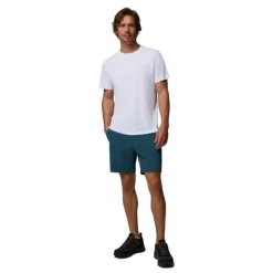Columbia Zero Rules Light SS Crew - T-shirt homme