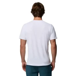 Columbia Zero Rules Light SS Crew - T-shirt homme