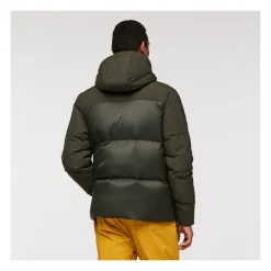 Cotopaxi Solazo Down Parka - Parka homme