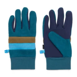 Cotopaxi Teca Fleece Full Finger Gloves - Gants randonnée