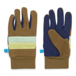 Cotopaxi Teca Fleece Full Finger Gloves - Gants randonnée