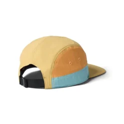 Cotopaxi Tech 5-Panel Hat - Casquette