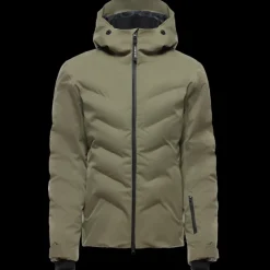 Dainese Etesia Aerosense-Dry Jacket - Doudoune homme