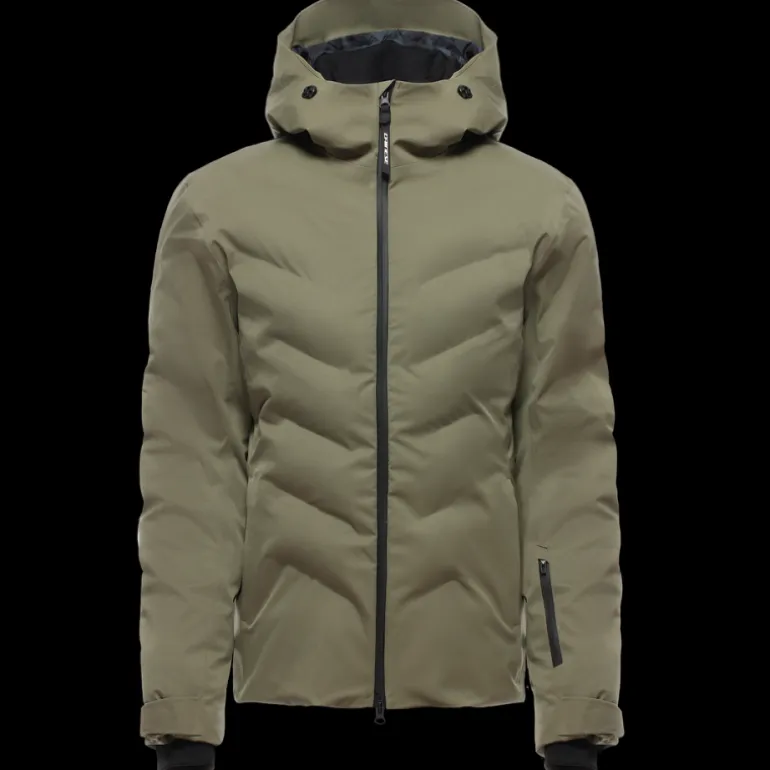 Dainese Etesia Aerosense-Dry Jacket - Doudoune homme