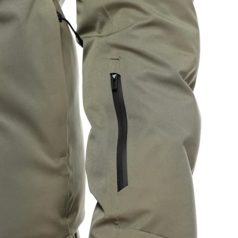 Dainese Etesia Aerosense-Dry Jacket - Doudoune homme