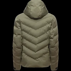 Dainese Etesia Aerosense-Dry Jacket - Doudoune homme