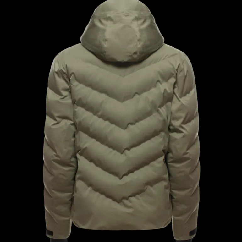 Dainese Etesia Aerosense-Dry Jacket - Doudoune homme
