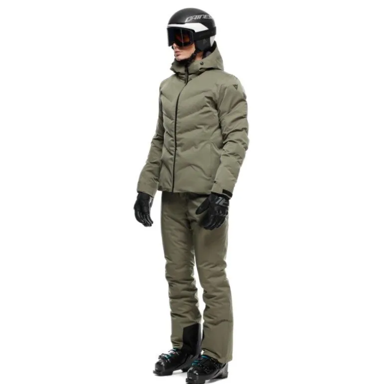 Dainese Etesia Aerosense-Dry Jacket - Doudoune homme