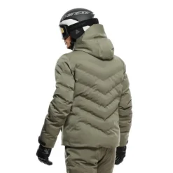 Dainese Etesia Aerosense-Dry Jacket - Doudoune homme