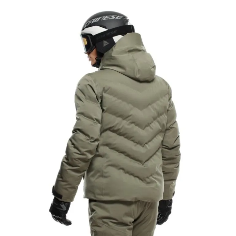 Dainese Etesia Aerosense-Dry Jacket - Doudoune homme