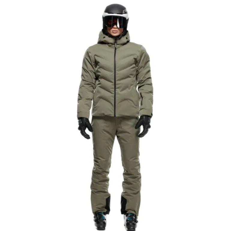 Dainese Etesia Aerosense-Dry Jacket - Doudoune homme