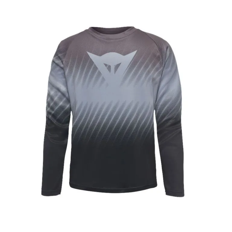 Dainese Scarabeo Jersey LS - Maillot VTT enfant