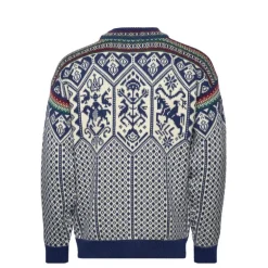 Dale of Norway 1994 Lillehammer Sweater - Pull en laine mérinos homme