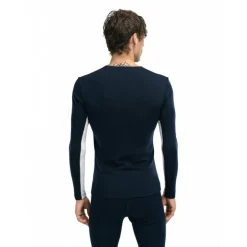 Dale of Norway Aksla Baselayer Crew Neck - Maillot thermique laine mérinos homme