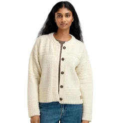 Dale of Norway Lusa Cardigan - Pullover femme