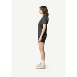 Devold Active Spring Tee - T-shirt en laine mérinos femme
