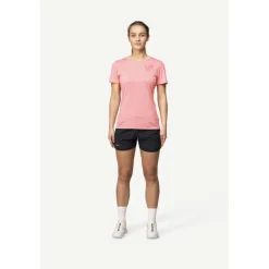 Devold Active Spring Tee - T-shirt en laine mérinos femme
