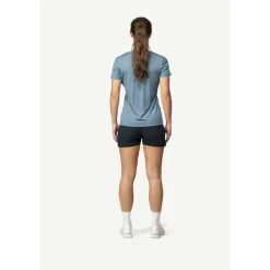 Devold Active Spring Tee - T-shirt en laine mérinos femme