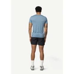 Devold Active Tee - T-shirt en laine mérinos homme