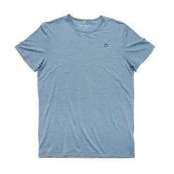 Devold Active Tee - T-shirt en laine mérinos homme