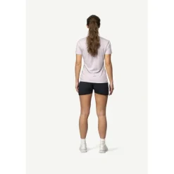Devold Active Tee Wmn - T-shirt en laine mérinos femme