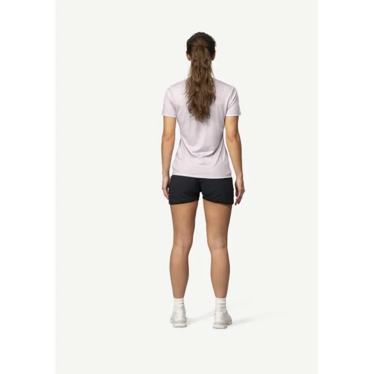 Devold Active Tee Wmn - T-shirt en laine mérinos femme