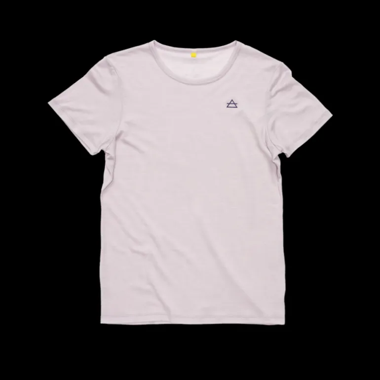 Devold Active Tee Wmn - T-shirt en laine mérinos femme