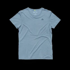 Devold Active Tee Wmn - T-shirt en laine mérinos femme