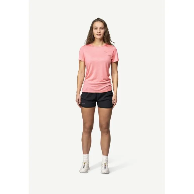 Devold Active Tee Wmn - T-shirt en laine mérinos femme
