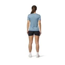 Devold Active Tee Wmn - T-shirt en laine mérinos femme