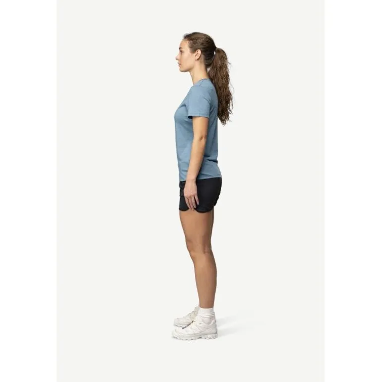 Devold Active Tee Wmn - T-shirt en laine mérinos femme