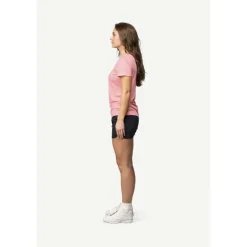 Devold Active Tee Wmn - T-shirt en laine mérinos femme
