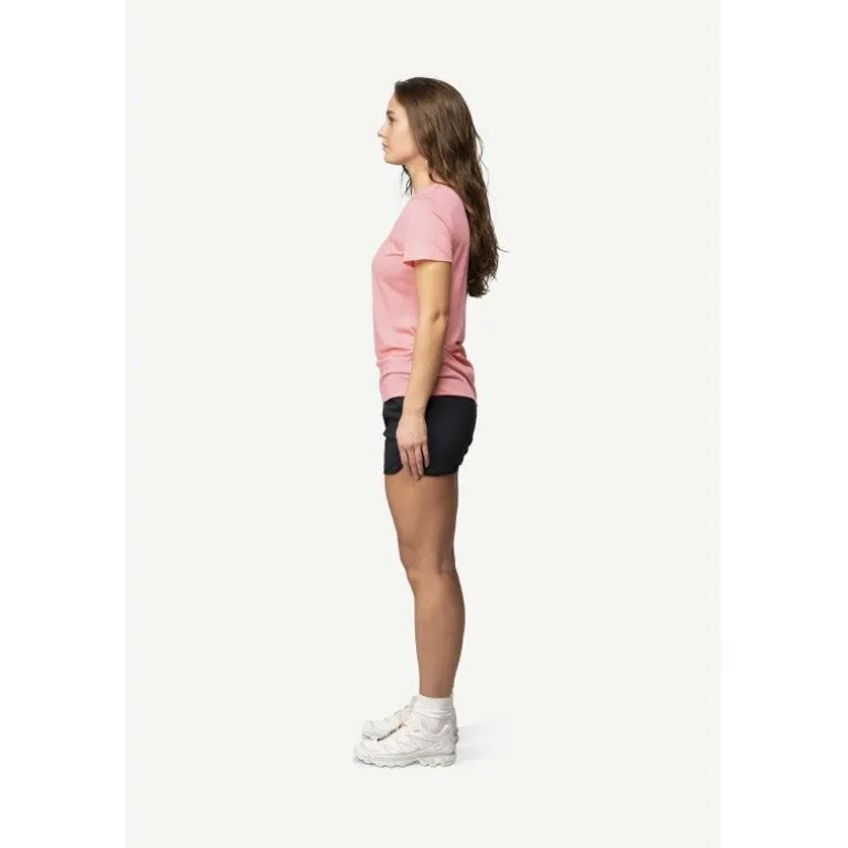 Devold Active Tee Wmn - T-shirt en laine mérinos femme