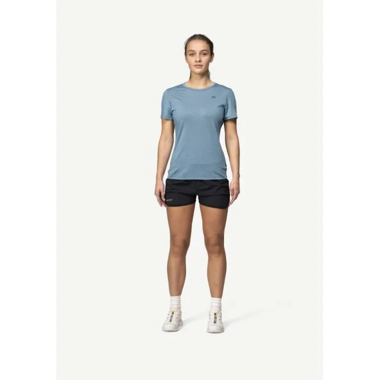 Devold Active Tee Wmn - T-shirt en laine mérinos femme