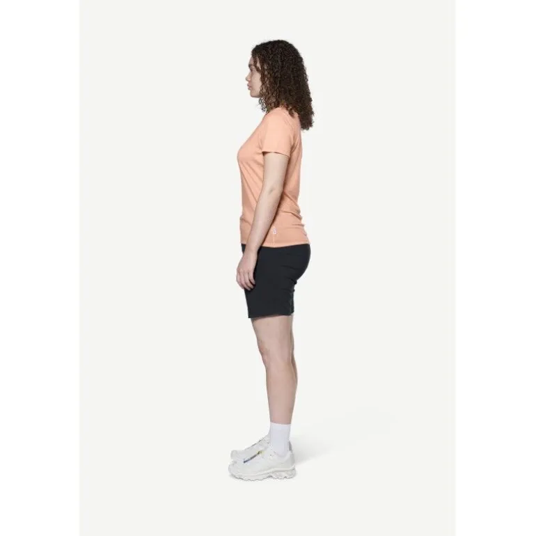 Devold Active Tee Wmn - T-shirt en laine mérinos femme