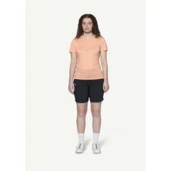Devold Active Tee Wmn - T-shirt en laine mérinos femme