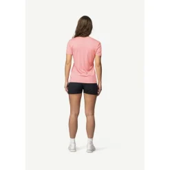 Devold Active Tee Wmn - T-shirt en laine mérinos femme