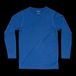 Devold Breeze Merino 150 Shirt - T-shirt en laine mérinos homme