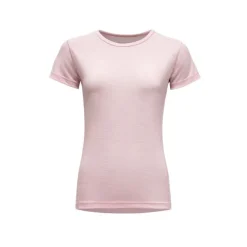 Devold Breeze Merino 150 T-Shirt - T-shirt en laine mérinos femme