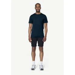 Devold Breeze Merino 150 T-Shirt Man - T-shirt en laine mérinos homme