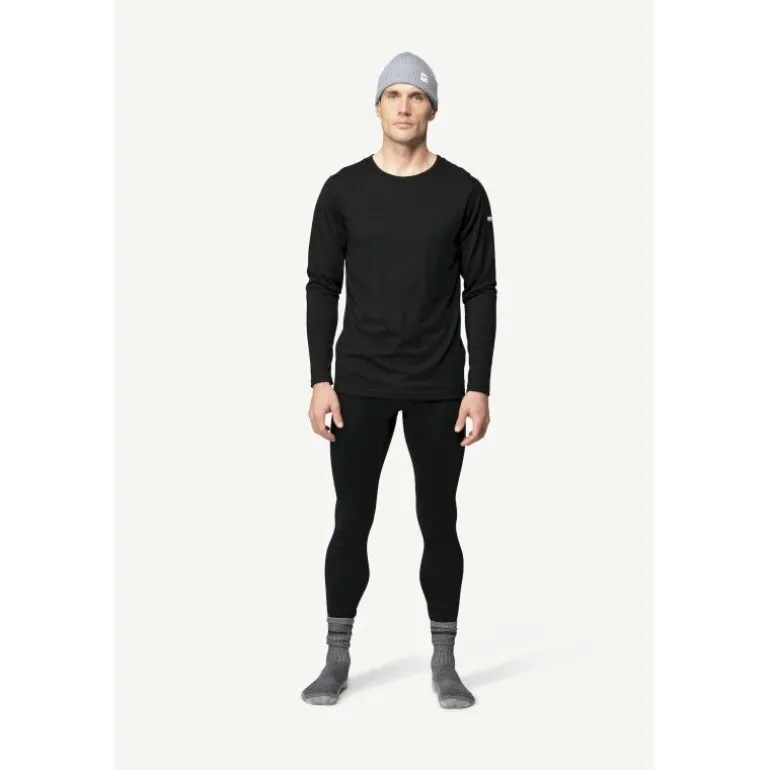 Devold Breeze Plus Merino 200 Shirt - T-shirt en laine mérinos homme
