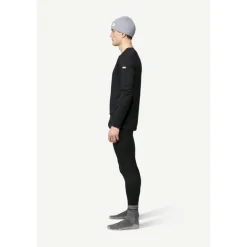 Devold Breeze Plus Merino 200 Shirt - T-shirt en laine mérinos homme