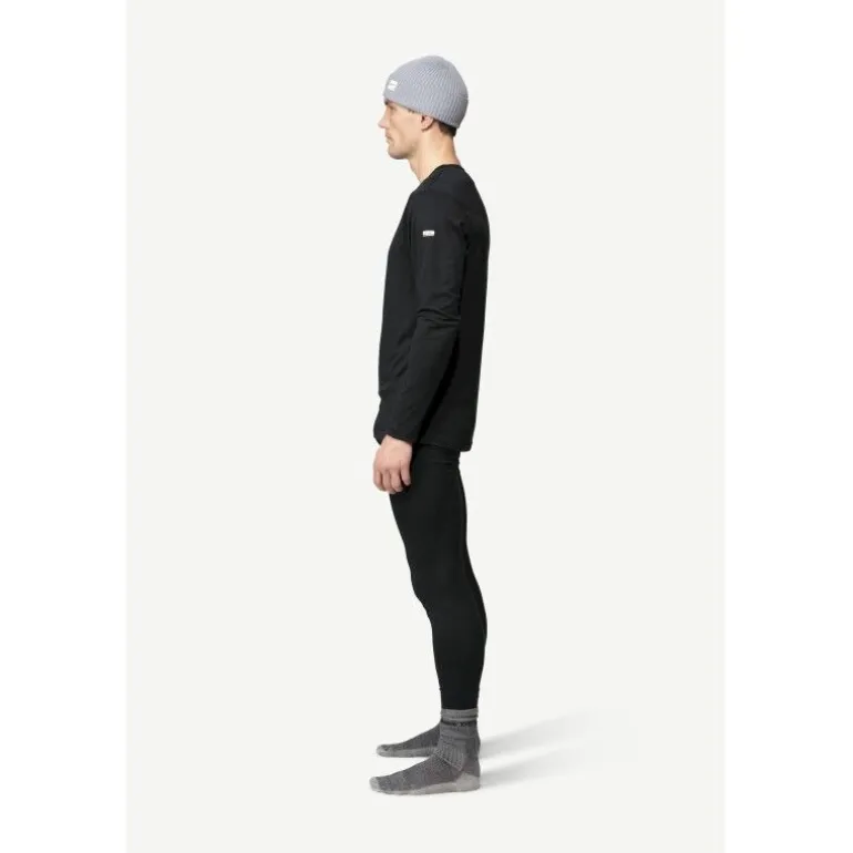 Devold Breeze Plus Merino 200 Shirt - T-shirt en laine mérinos homme